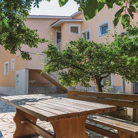 Apartmani Valdebek Пула Екстер'єр фото