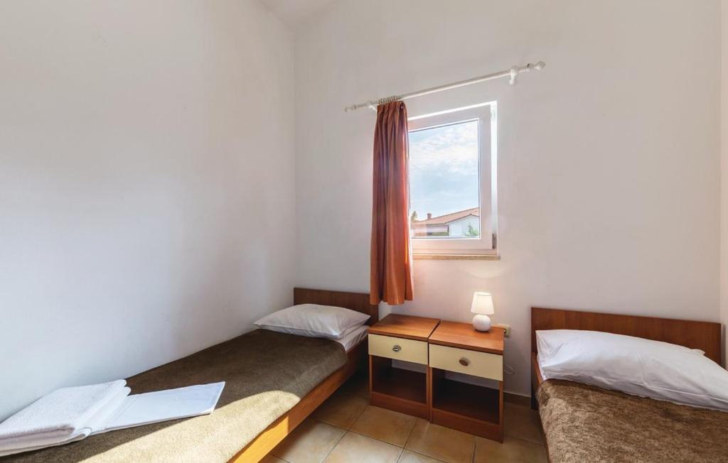 Apartmani Valdebek Пула Екстер'єр фото