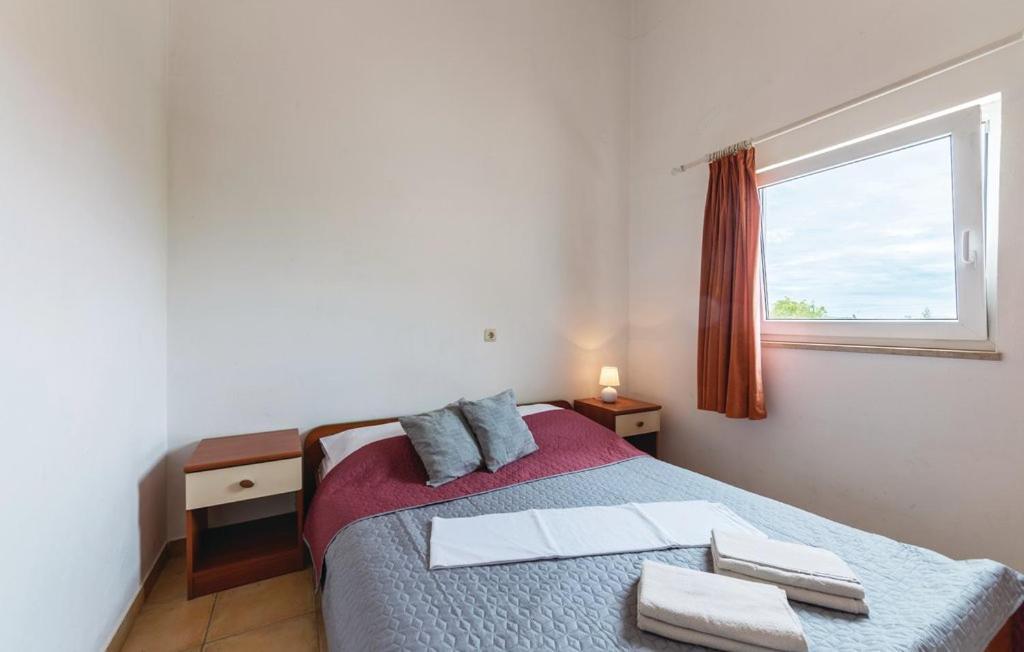 Apartmani Valdebek Пула Екстер'єр фото