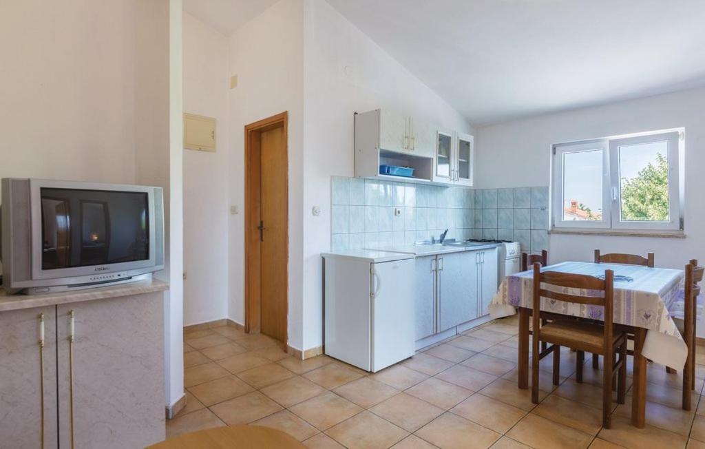 Apartmani Valdebek Пула Екстер'єр фото