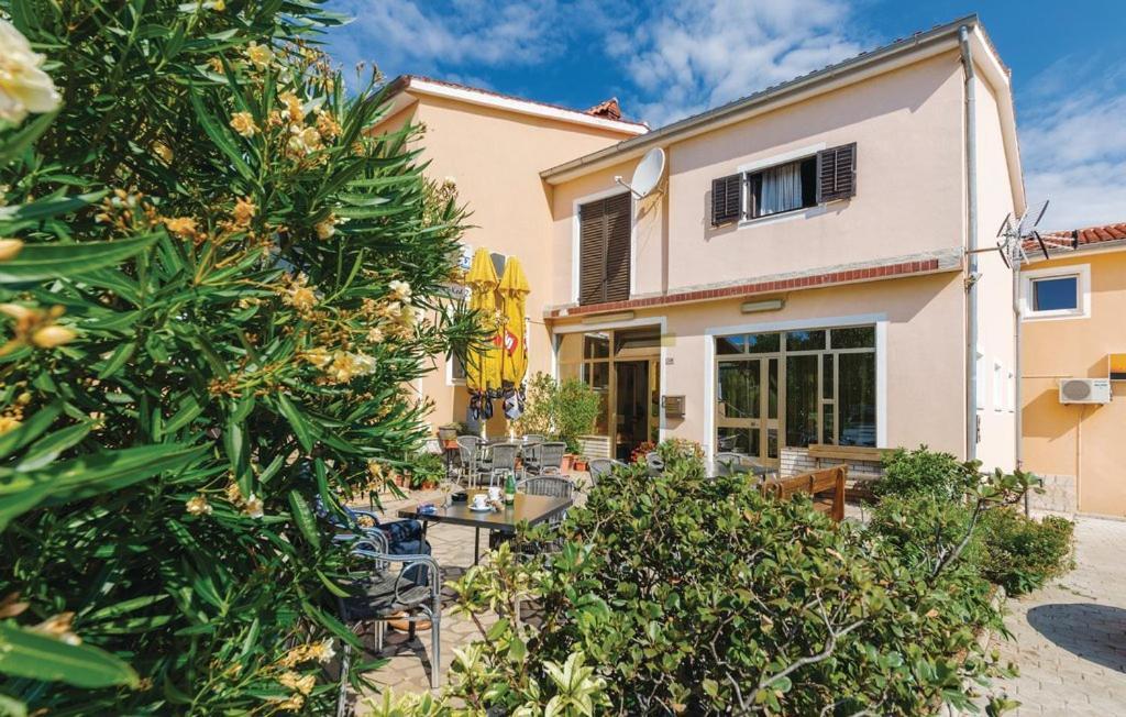 Apartmani Valdebek Пула Екстер'єр фото