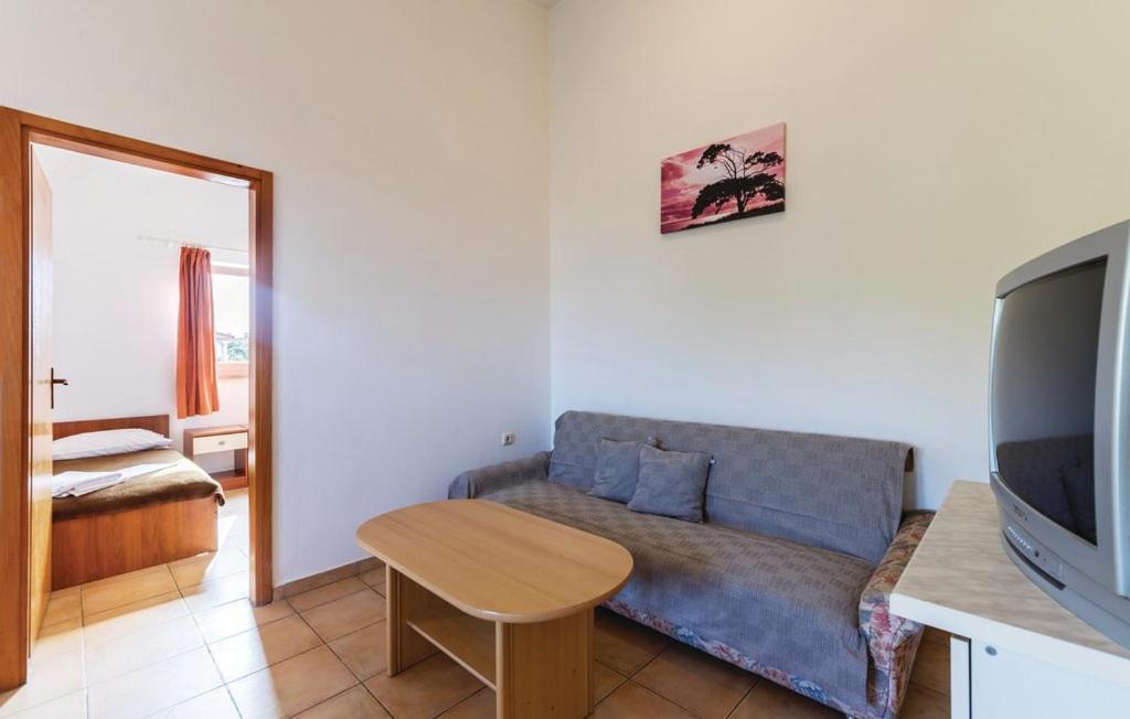 Apartmani Valdebek Пула Екстер'єр фото