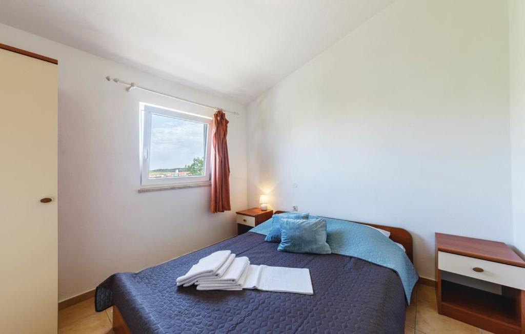 Apartmani Valdebek Пула Екстер'єр фото