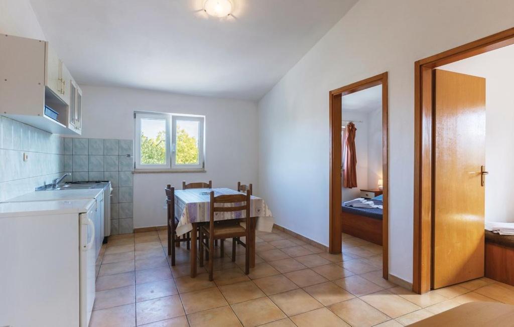 Apartmani Valdebek Пула Екстер'єр фото
